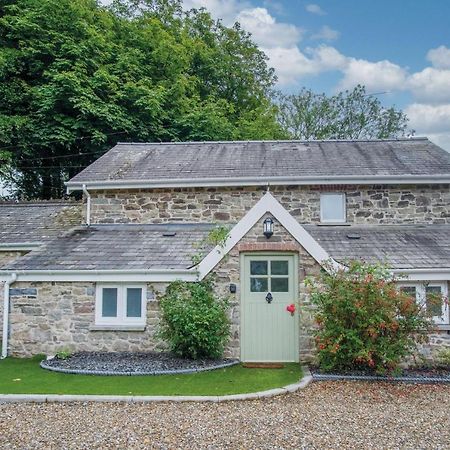 The Lodge - 2 Bedroom Cottage - Princes Gate Ludchurch Exterior photo