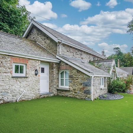 The Lodge - 2 Bedroom Cottage - Princes Gate Ludchurch Exterior photo