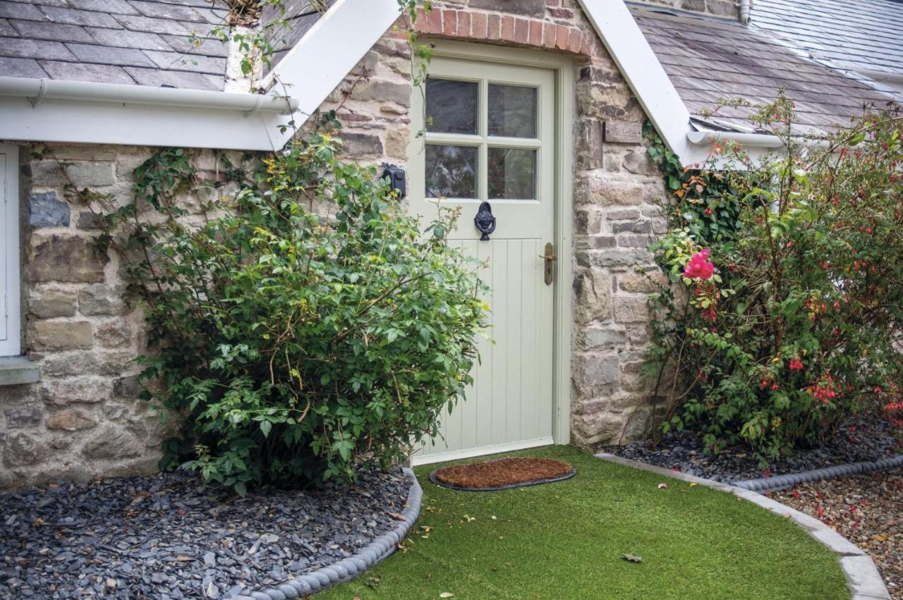 The Lodge - 2 Bedroom Cottage - Princes Gate Ludchurch Exterior photo